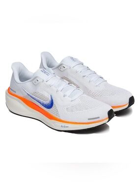 Nike Air Zoom Pegasus 41 FP Blueprint Pack Men Size 11.5 White
